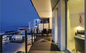 Two-Bedroom Apartment in Lubeck Travemunde